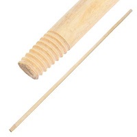 Черенки с резьбой