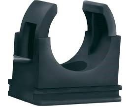 Крепеж-клипса uplast d20 мм (уп.100шт) 