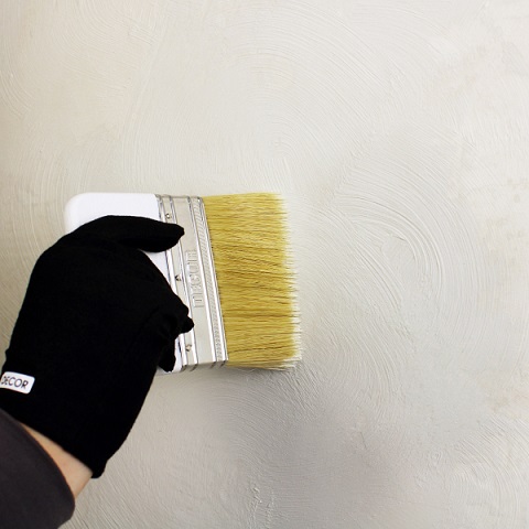 Кисть декоративная DEKOR картинка