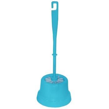 Ёрш туалетный комплект "МИНИ" микс