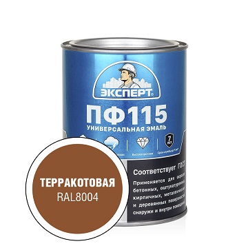 пф террак 0,8