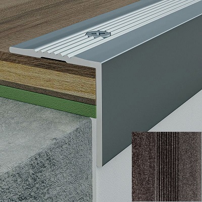 Угол 25х25 токио