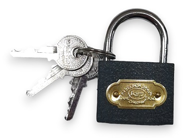 Замок нав 38мм