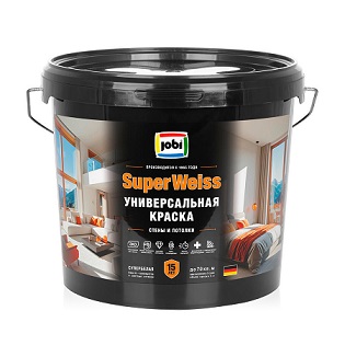 супервайс 5л нов