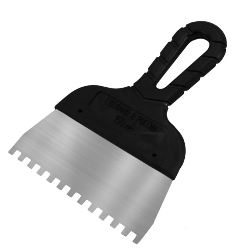 Шпатель зуб-PhotoRoom