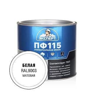 пф бел мат 1,8