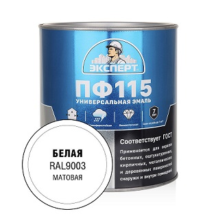 пф бел мат 2,7