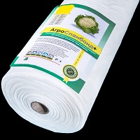 агроспанбонд рулон 50