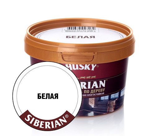 шпатл бел 0,4кг