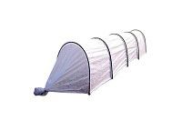 Парник раскладной