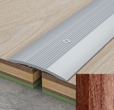 Унив.стык дуб канадский 28мм