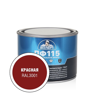 пф красная 0,4