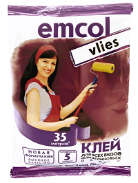 EMCOL флиз