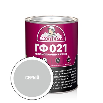 гф серый 0,8
