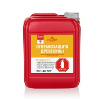 Огнебиозащ бесц 5л