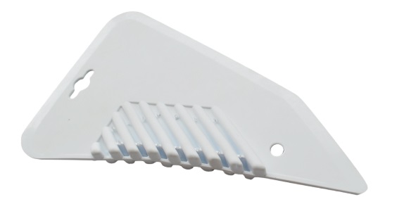 Шпатель крыло-PhotoRoom