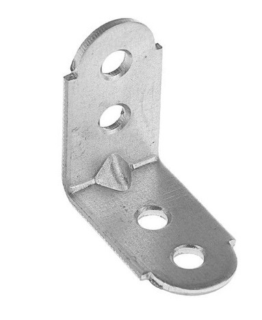 Мебельный уголок узкий КМ-30на30на16