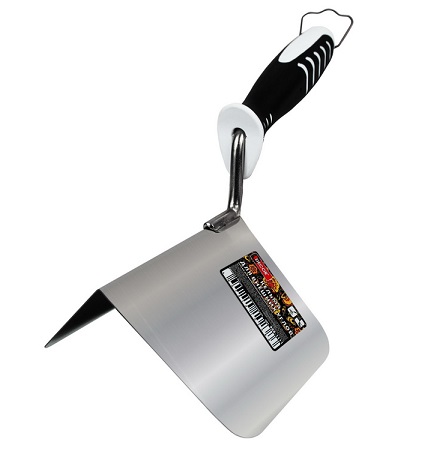 Кельма DEСOR для внешних углов