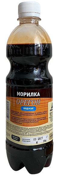 Морилка Водная Орегон