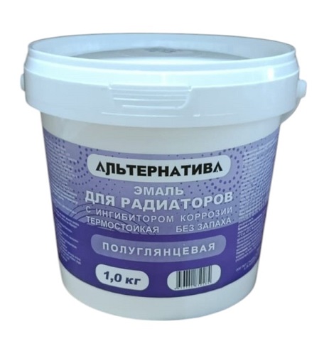 Для радиаторов п.гл 1кг