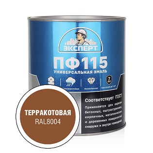 пф террак 2,7