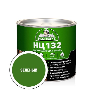 нц зеленый 1,7