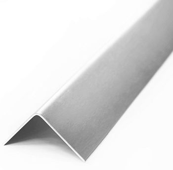 Уголок 30х30 2,0м алюминий