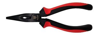 Тонкогубцы 160 мм HEADROCK 