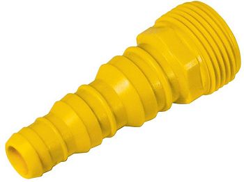 Переходник для шлангов 1/2", 5/8", 3/4 inWork 