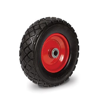 Колесо для тачки пневматическое 3.25-8/25