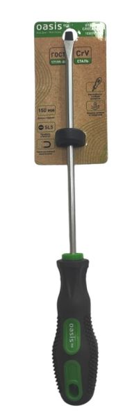 Отвертка плоская 1005