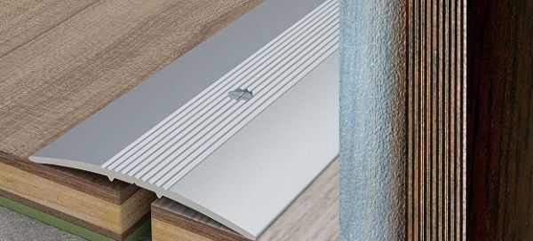 Унив.стык 38 орех темный