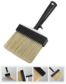 Кисть Ракля 50х150мм светл. ворс. (8/40шт)