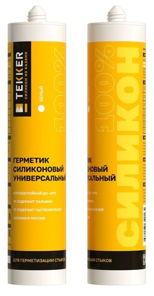 tekker универсал белый