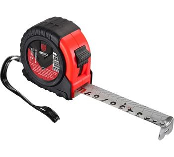 Рулетка магнитная HEADROCK 3м х 16мм 6шт/уп