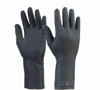 Перчатки  КЩС тип 2 (р-р 10)