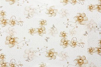 Клеёнка столовая на ткани DIAMOND 3D ULTRA (1,40*20м) LTD-004