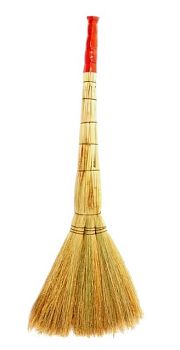 Веник узб. 3 луча Длинный 