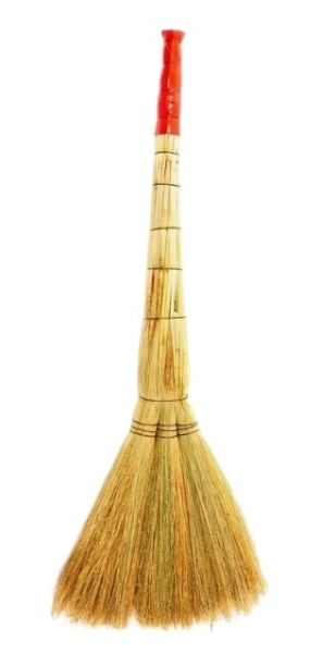 Веник узб. 3 луча Длинный