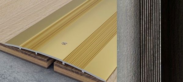 Стык 80мм дуб гринвич