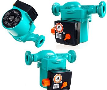 Насос циркуляционный 75Вт Sturm 40л/мин WP2504