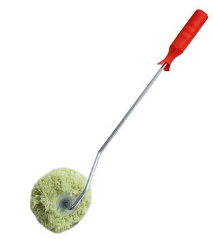 Валик д/окрашивания углов, полиакрил (20шт/уп)