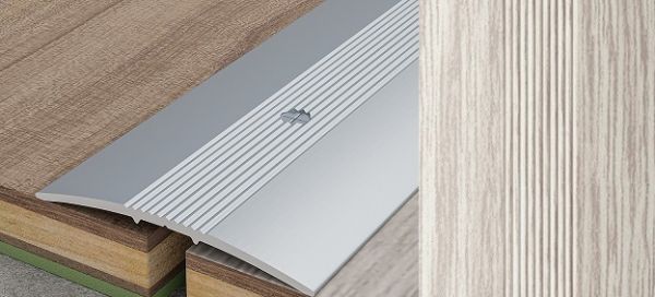 Унив.стык 38 ясень серый