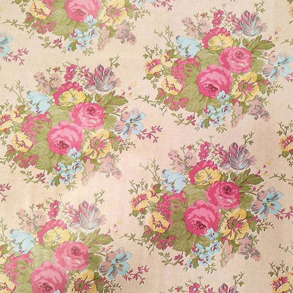 Клеёнка на неткан.основе CARNELIA  CL-1980С