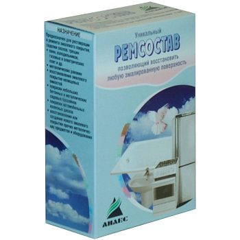 Ремсостав Ренессанс, 175г(бел.)/15 "Анлес"