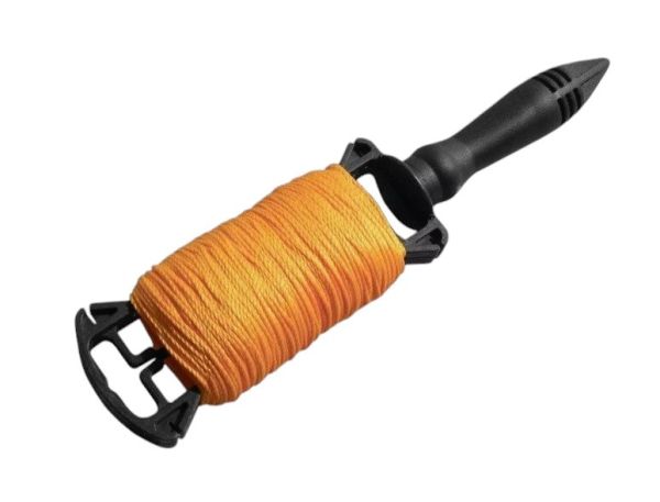 Шнур оранж Успех