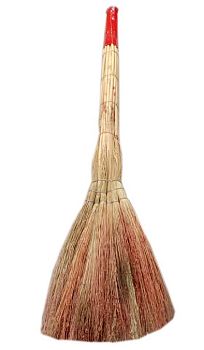 Веник узб. 6 лучей Длинный