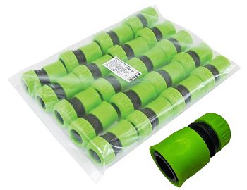 Муфта быстроразъёмная 1/2", 20шт/упак