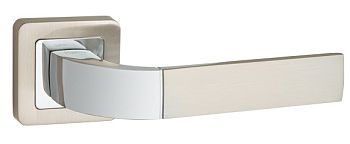 Ручка раздельная K.QR52.ORION (ORION QR) SN/CP-3 матовый никель/хром