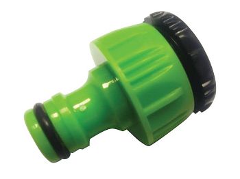 Переходник внешний 3/4" 20шт